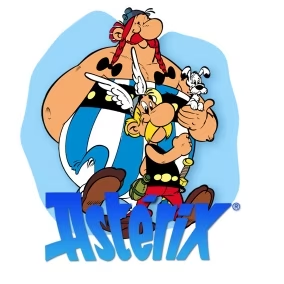 Astérix