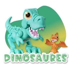 Dinosaures