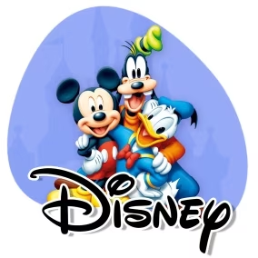 DISNEY