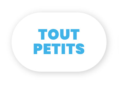 Tout petits